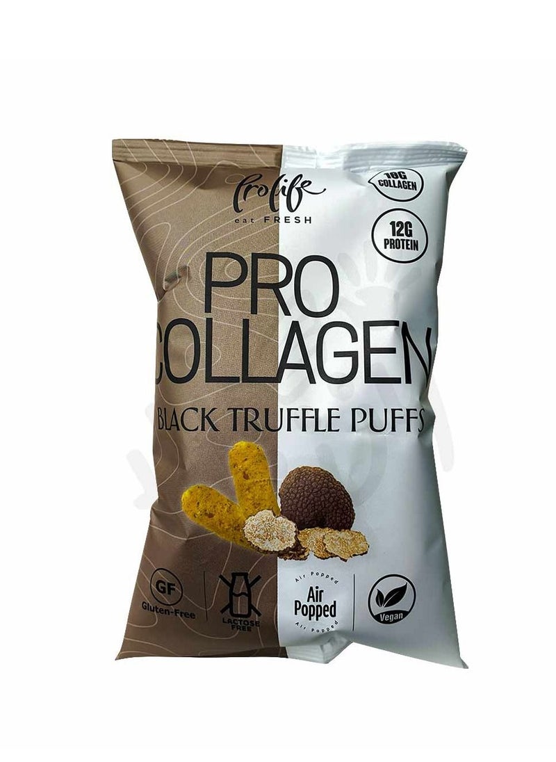 Prolife Pro Puff Collagen Black truffle 60g - pzsku/ZC6711C15E66C3C554A94Z/45/_/1673094677/bb13421f-5da8-46d5-93a8-ecf0009c9b6c