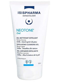 ISIS PHARMA cleansing gel collection women 150 ml  - Image 1