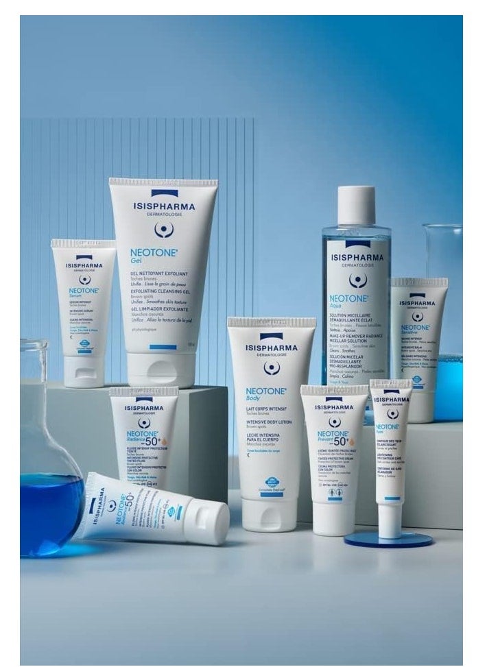 cleansing gel collection women 150 ml