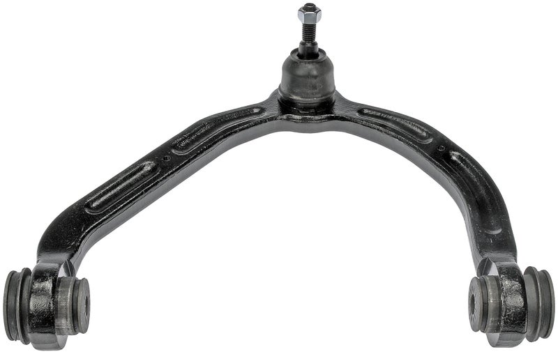 Dorman 521-976 Front Passenger Side Upper Suspension Control Arm and Ball Joint Assembly Compatible with Select Chevrolet / GMC Models - Image 4