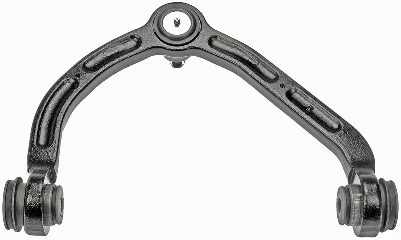 Dorman 521-976 Front Passenger Side Upper Suspension Control Arm and Ball Joint Assembly Compatible with Select Chevrolet / GMC Models - Image 2