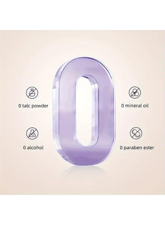 zeesea Purple Illuminating Face Primer for illuminating, skin color correcting foundation to remove pores - Image 5