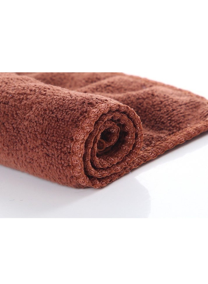 10 pieces can be hung on ultra fine fiber towels super clean multifunctional kitchen cleaning towels  - Image 4