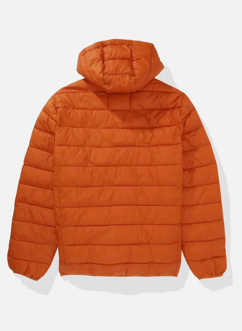 American Eagle 24/7 Packable Puffer Jacket
