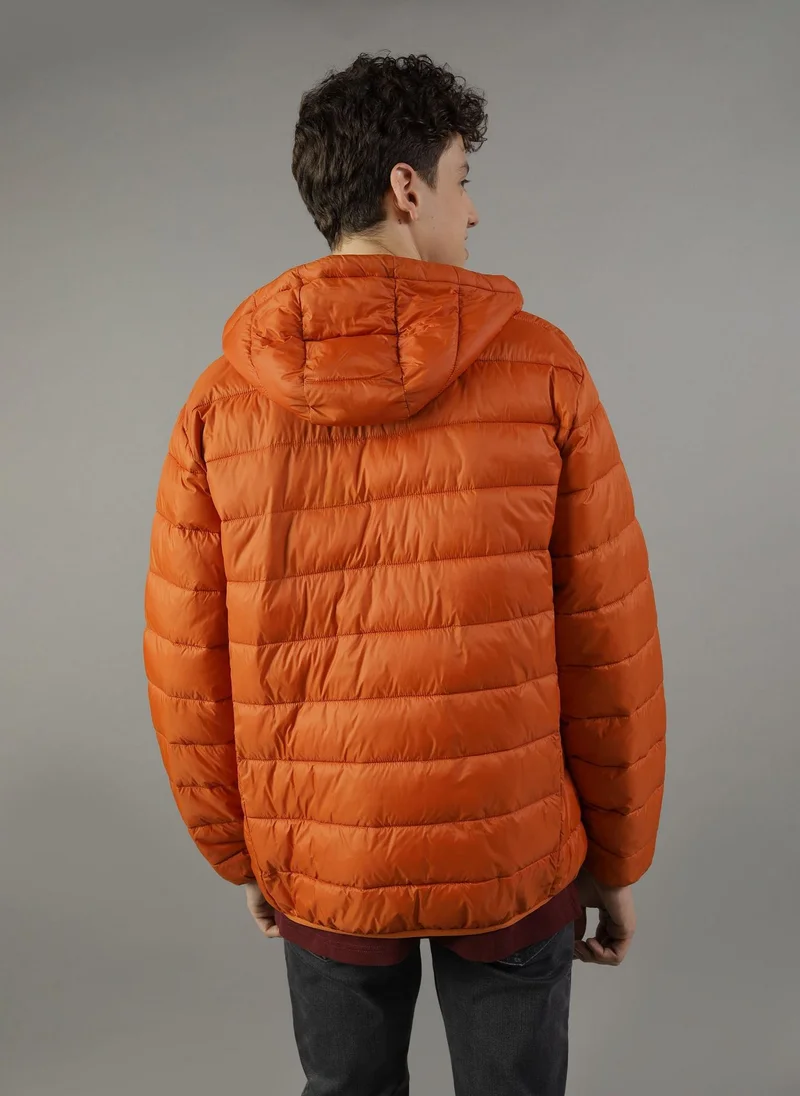 American Eagle 24/7 Packable Puffer Jacket