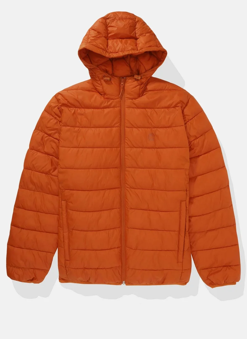 American Eagle 24/7 Packable Puffer Jacket