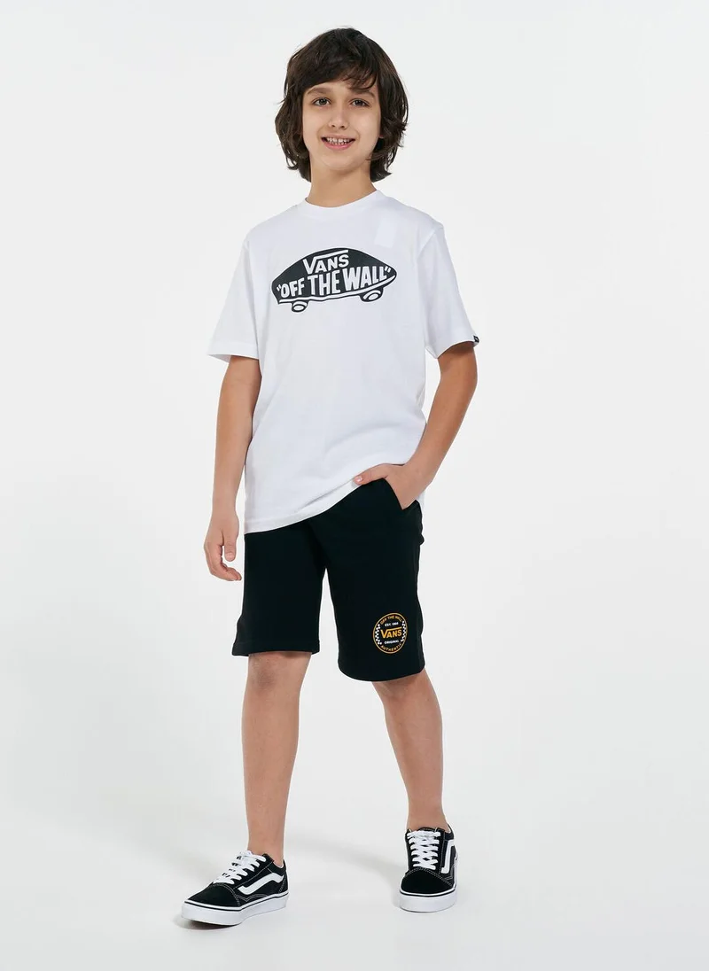 VANS Kids' Off The Wall T-Shirt