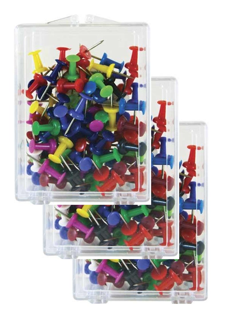 بريما نرد دبوس متعدد