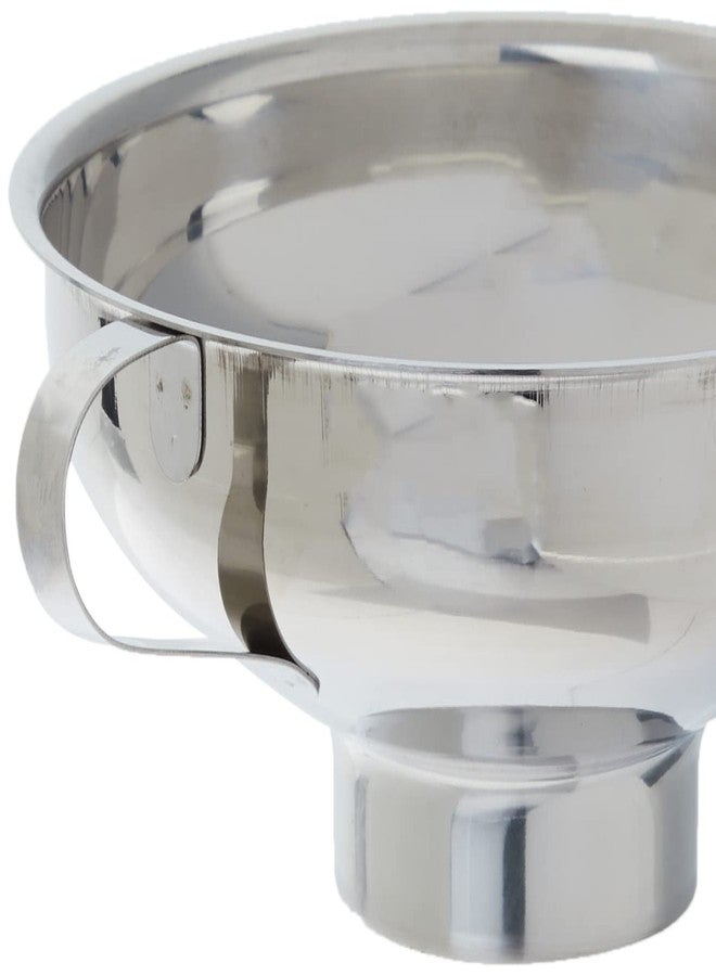 كويزينوكس قمع تعليب من الفولاذ المقاوم للصدأ من كويزينوكس، عرض 5.5 بوصة - Image 5