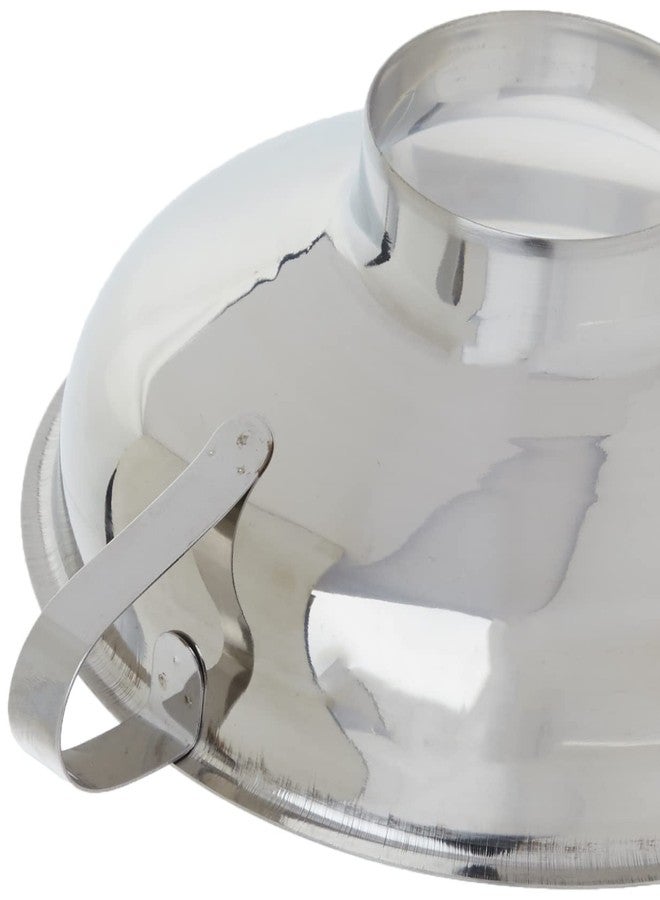 كويزينوكس قمع تعليب من الفولاذ المقاوم للصدأ من كويزينوكس، عرض 5.5 بوصة - Image 4