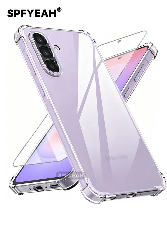 spfyeah Spfyeah Samsung Galaxy A37 Case With Screen Protector ZC671BCFE0F231E99EDDDZ