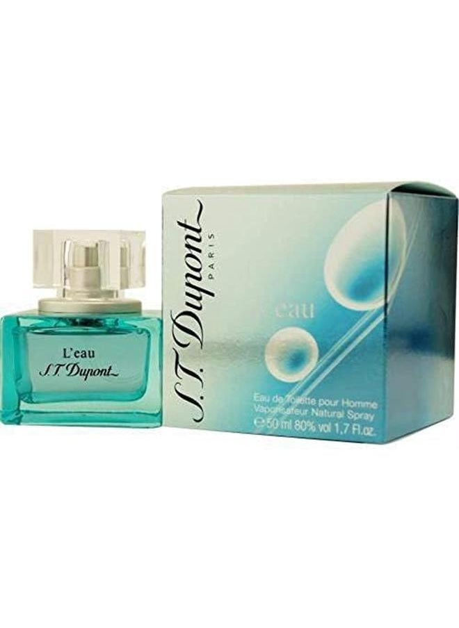 L'Eau For Men Eau De Toilette 50Ml - pzsku/ZC671CA3179B4D45E7E9BZ/45/_/1719030766/e34b647a-2b87-4046-8a9c-6734df4a9d00