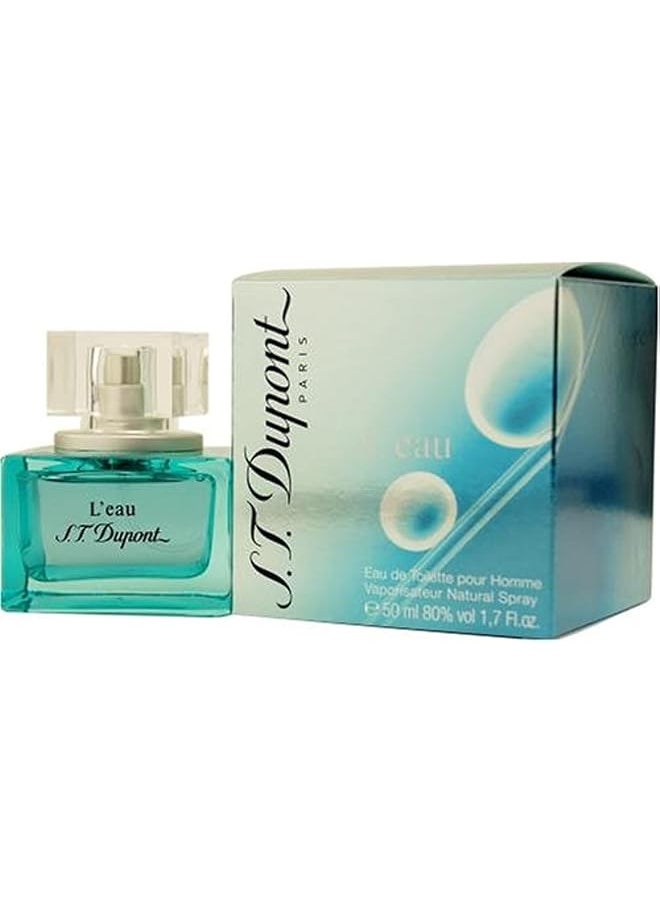 L'Eau For Men Eau De Toilette 50Ml - pzsku/ZC671CA3179B4D45E7E9BZ/45/_/1719030766/f28cc55e-4dda-417d-bba3-c6b203763802