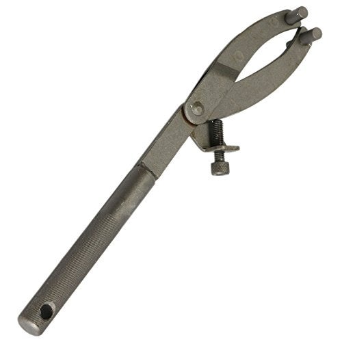 Fubeasi 1pcs Adjustable Motorcycle Fly Wheel Clutch Hub Rotor Sprockets Spanner Wrench Tool - Image 5