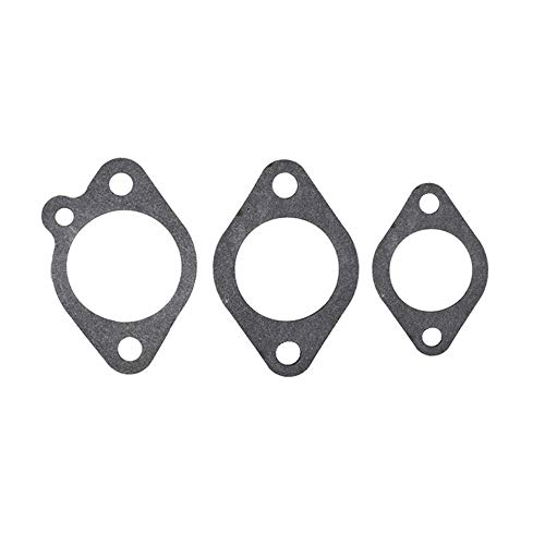 CQYD New Carburetor Rebuild Carb Repair Kit for Chrysler Force Outboard 9.9 15 75 85 105 120 130 135 150 HP - Image 2