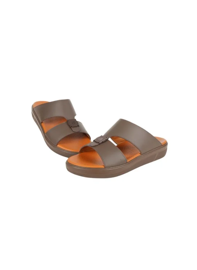 Josef Seibel 071-2255 Josef Seibel Mens Arabic Sandals JS515 Brown