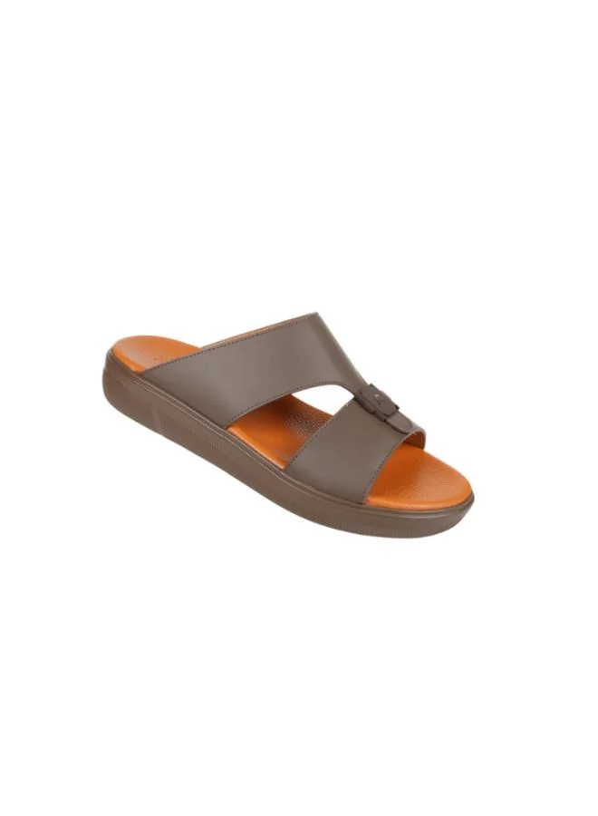 Josef Seibel 071-2255 Josef Seibel Mens Arabic Sandals JS515 Brown