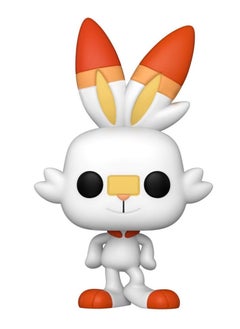 Scorbunny