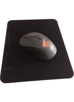 ELBA 220 Black Mouse Pad (220-180-2)  - Image 2