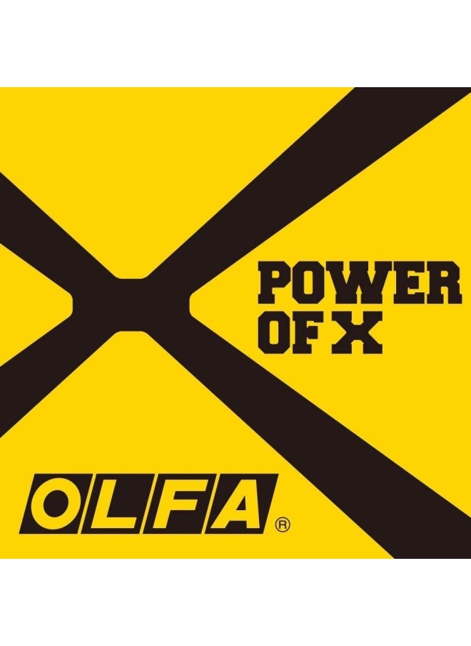 OLFA - OLFA Perforation Cutter 28 235B - Image 1
