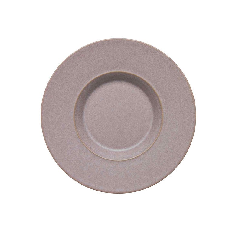 Denby Impression Pink Tea Coffee Saucer - Image 2