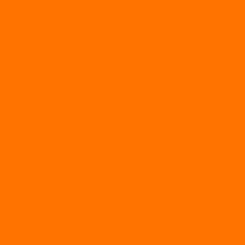 Gallery Glass, Pumpkin Orange Stained Glass 2 fl oz Brilliant Smooth Finish Paint, Perfect for Easy to Apply DIY Arts and Crafts, 19738 - Image 2