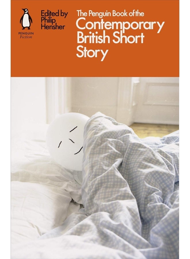 The Penguin Book of the Contemporary British Short Story 