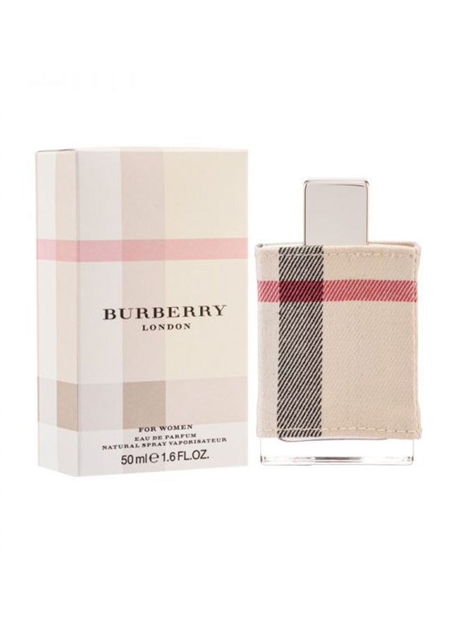 بربري ماء عطر لندن 50ملليلتر - Image 4