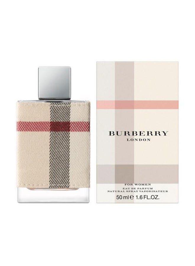 بربري ماء عطر لندن 50ملليلتر - Image 1
