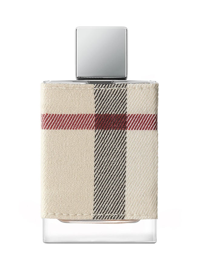 بربري ماء عطر لندن 50ملليلتر - Image 2