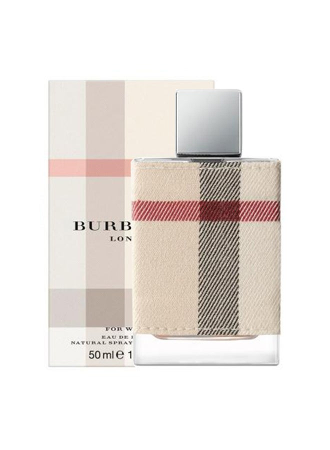 بربري ماء عطر لندن 50ملليلتر - Image 5