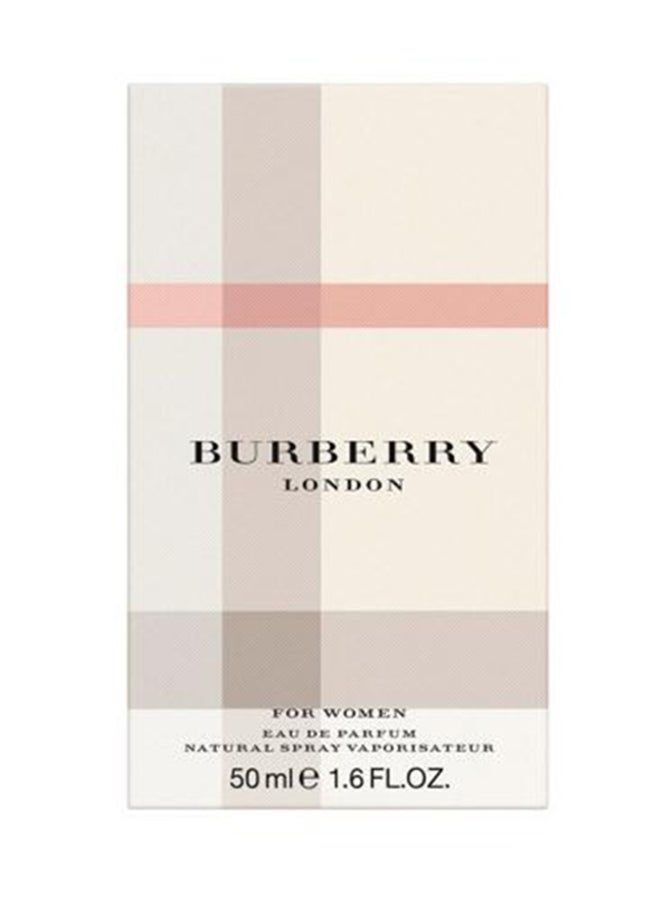 بربري ماء عطر لندن 50ملليلتر - Image 3