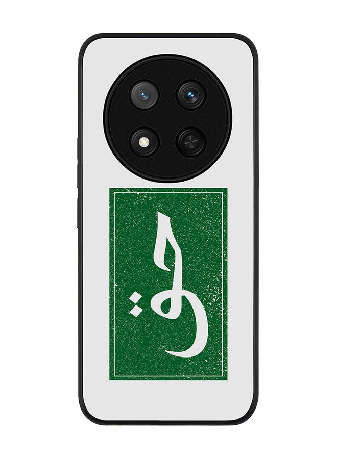 Stylizedd For Honor X9c / Honor Magic7 Lite 5G Case,Slim fit Camera Protection, Shockproof Thin Phone cover  - Haq - Image 1