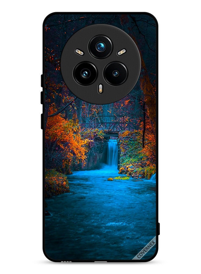 Covernex Realme 14 Pro Plus 5G Protective Case Cover Waterfall