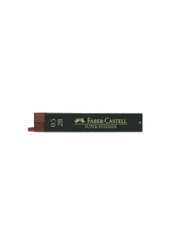 FABER-CASTELL FABER-CASTELL GRIPMATIC OPAQUE MECHANICAL-PENCIL 0.5MM  - Image 4