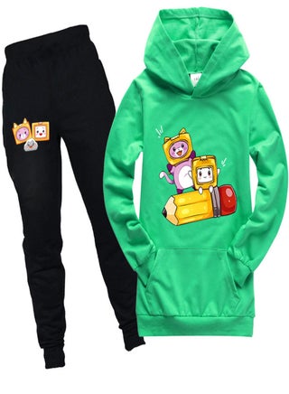 lankybox Unisex long Sleeve Stylish Top hoodie cotton sweatshirts for Boys Girls Kid Children - pzsku/ZC672CD28E7AB27D71DA7Z/45/1747713730/7730e3b7-0d0f-48ca-bb6a-f69b25995564