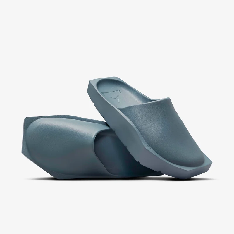 Jordan Blue Women's Hex Mule Shoes for Women | Best Price UAE
