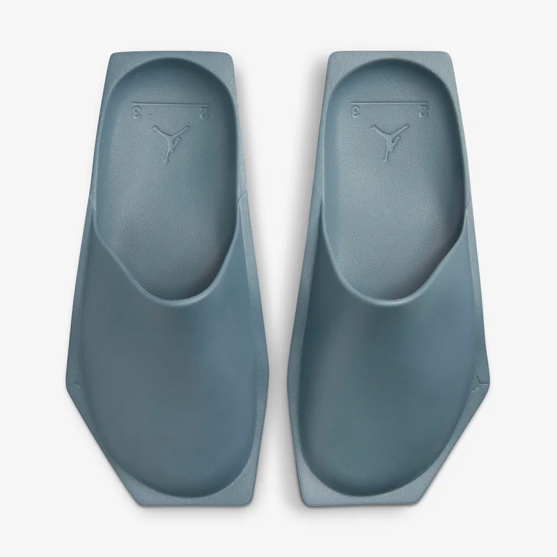 Jordan Blue Women's Hex Mule Shoes for Women | Best Price UAE