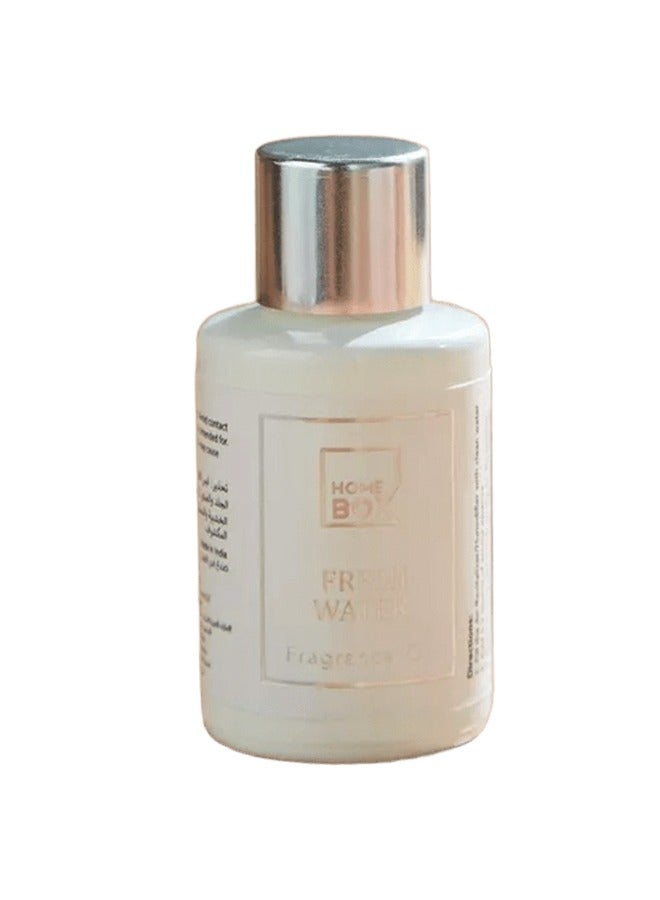 هوم بوكس زيت عطري فريش ووتر من أبيض - 30 مل - Image 1