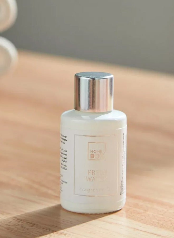 هوم بوكس زيت عطري فريش ووتر من أبيض - 30 مل - Image 2