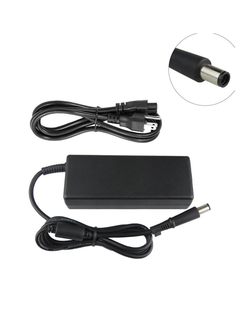 Dell DA65NS4-00 19.5V 3.34A Output AC Adapter Input 100-240V 1.6A, 50-60Hz Laptop Power Replacement Adapter : DA65NS4-00 - Image 1