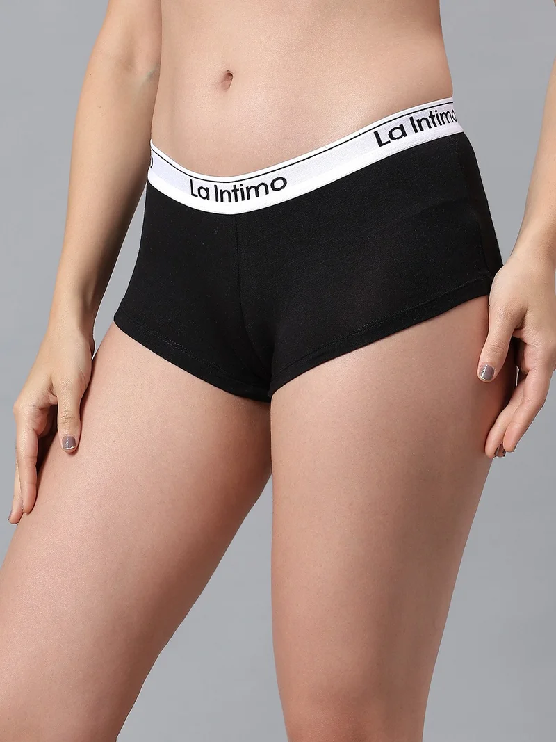 La Intimo La Intimo Classic Comfort