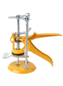 XiuWoo 2PCS Tile Height Adjust Locator Sets Wall Tile Leveling Lifter Tiling Elevating Construction Regulator Locator Adjustable Tools  - Image 5