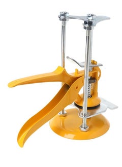 XiuWoo 2PCS Tile Height Adjust Locator Sets Wall Tile Leveling Lifter Tiling Elevating Construction Regulator Locator Adjustable Tools  - Image 3
