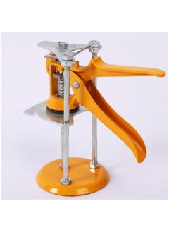 XiuWoo 2PCS Tile Height Adjust Locator Sets Wall Tile Leveling Lifter Tiling Elevating Construction Regulator Locator Adjustable Tools  - Image 4