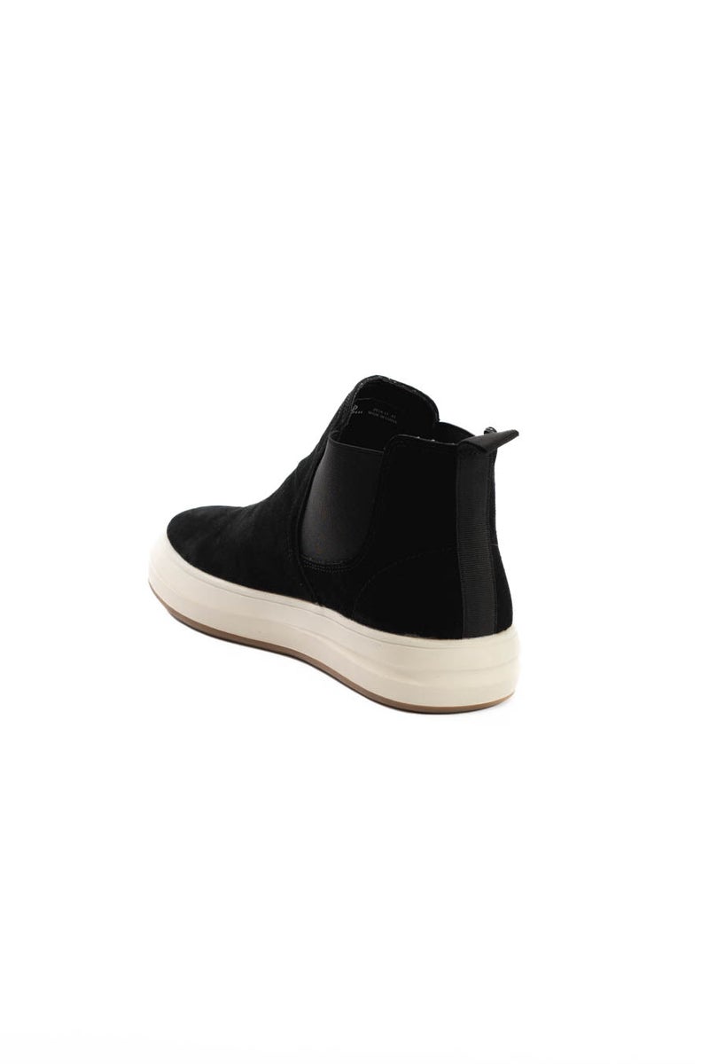 DALYDRESS Half Boot Genuine Leather From DalyDress - Image 1