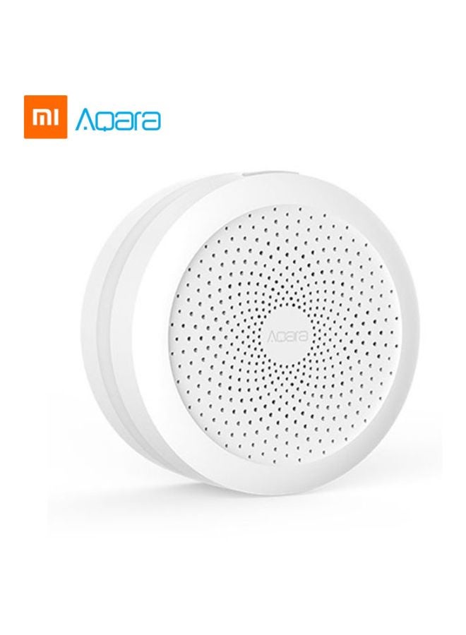 Xiaomi Aqara Hub RGB LED Night Light White - Image 2