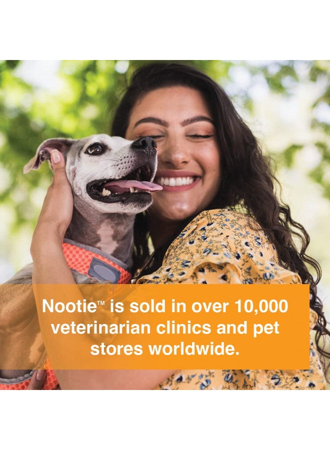 nootie Nootie - Pet Shampoo for Sensitive Skin - Revitalizes Dry Skin & Coat - Natural Ingredients - Soap, Paraben & Sulfate Free - Cleans & Conditions - Image 5
