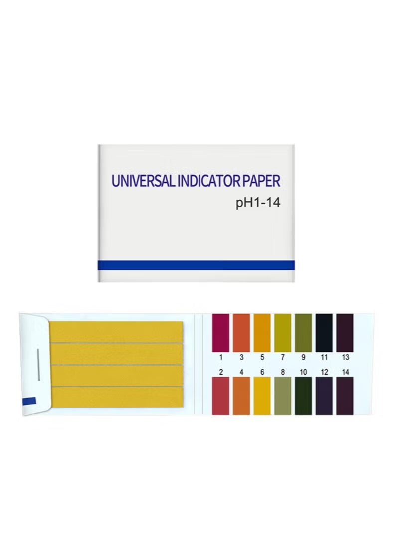 جهاز اختبار احترافي متعدد المعلمات 5 في 1 لقياس درجة الحموضة/التوصيلية/المواد الصلبة الذائبة/الملوحة/مقياس الحرارة، جهاز اختبار جودة المياه الرقمي متعدد الوظائف - Image 5