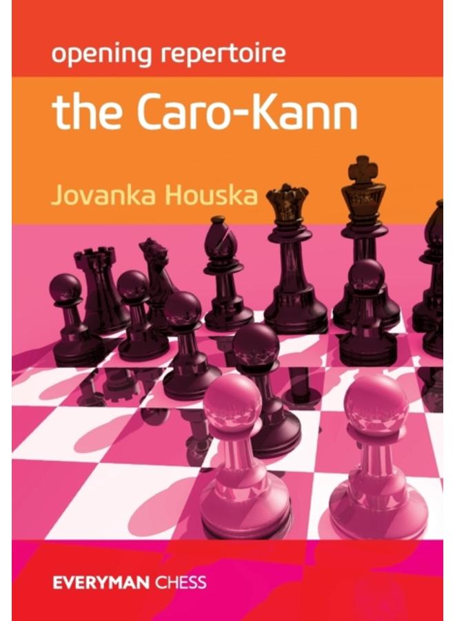 Opening Repertoire: The Caro-Kann